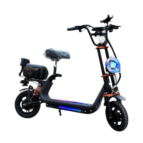 صورة ‍ ابو سلة الروسي بمحركين